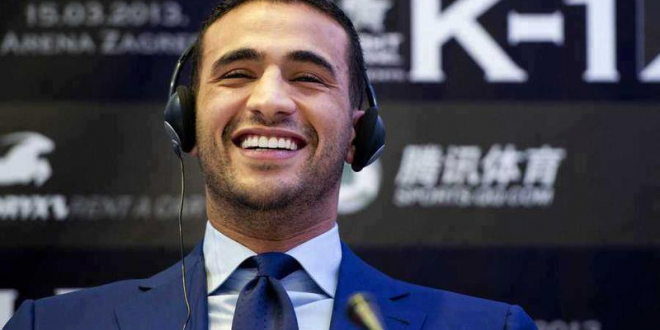 اللاعب العالمي بدر هاري يغادر السجن لكن بهذه الشروط - صفوة اللاعب العالمي بدر هاري يغادر السجن لكن بهذه الشروط - صفوة